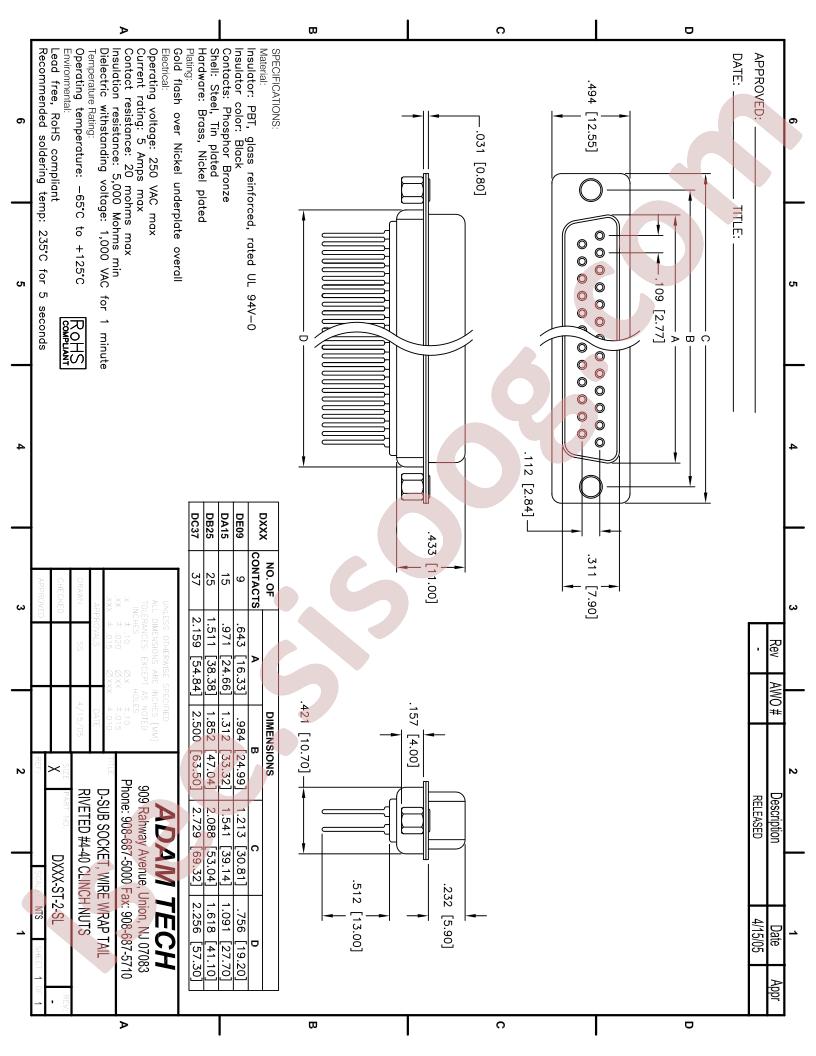 DXXX-ST-2-SL