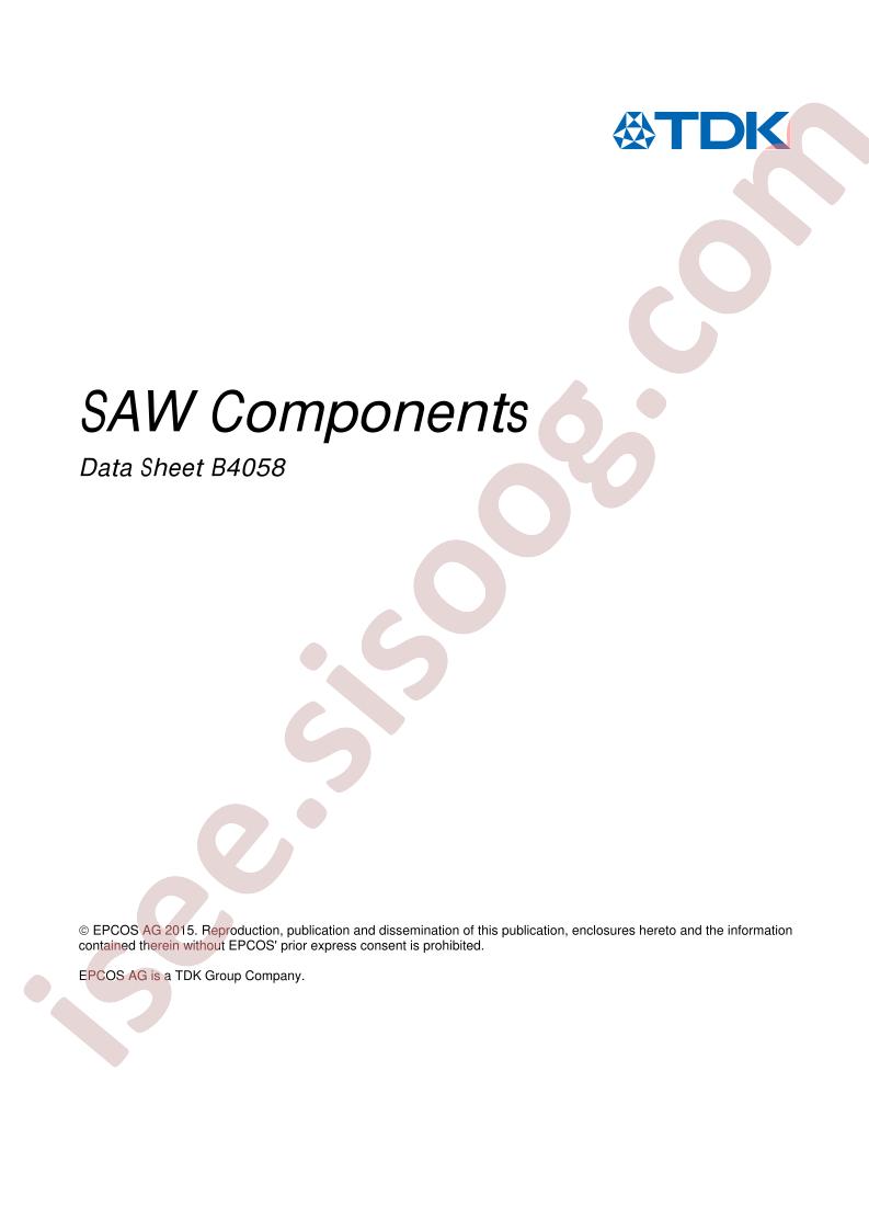 B39162B4058U510