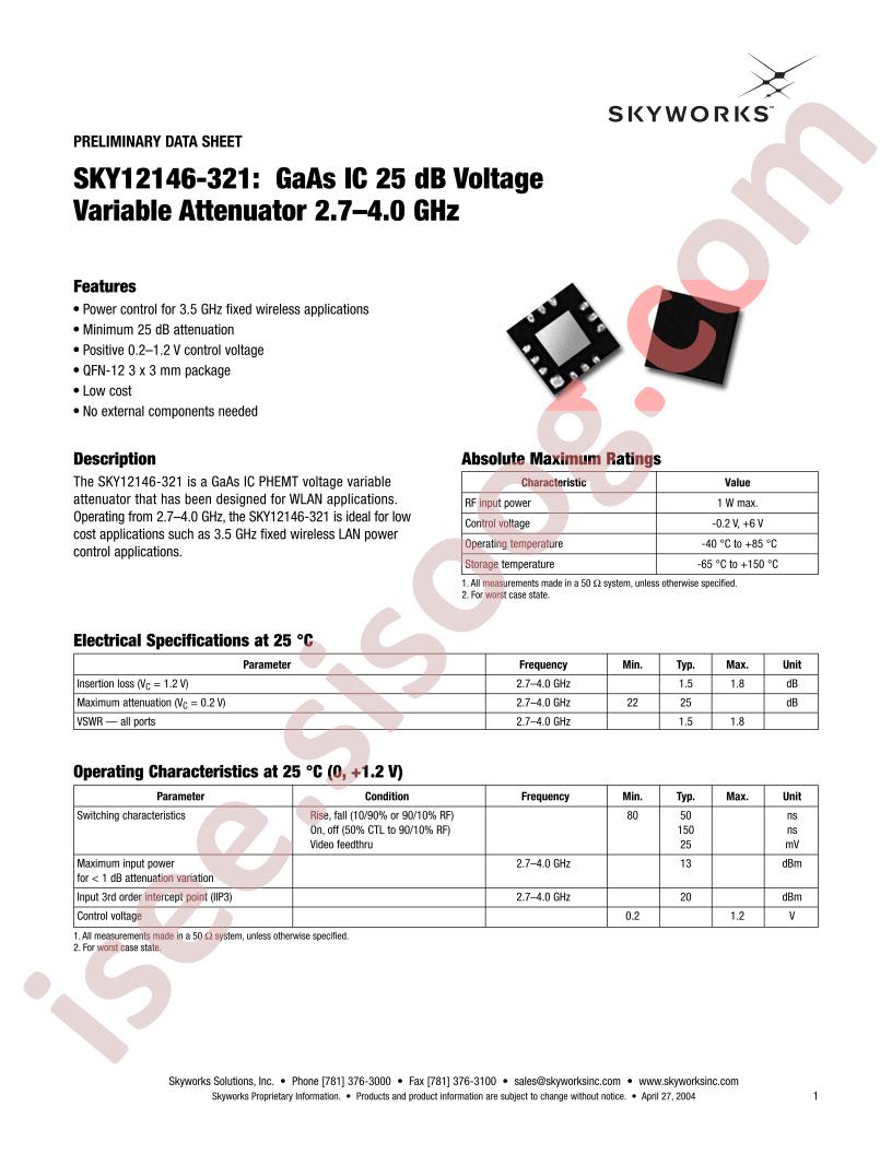 SKY12146-321