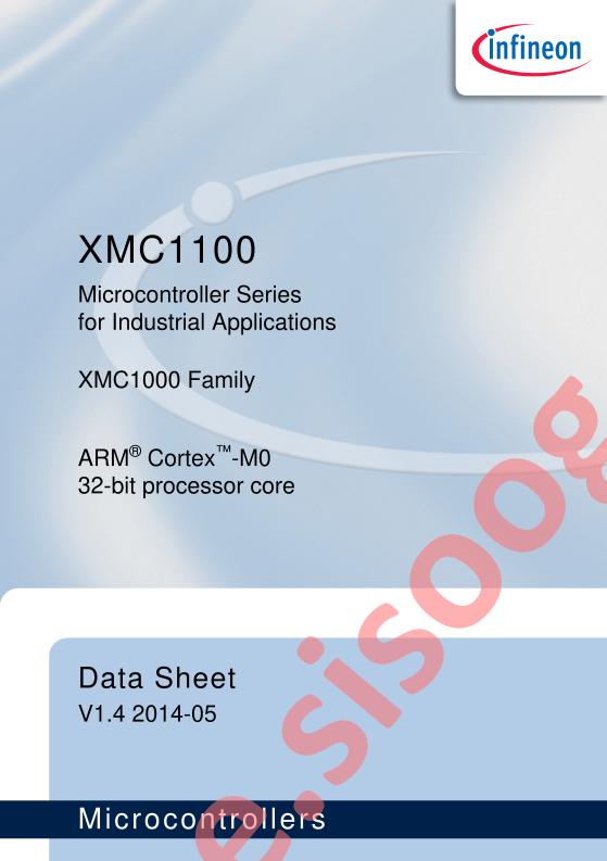 XMC1100