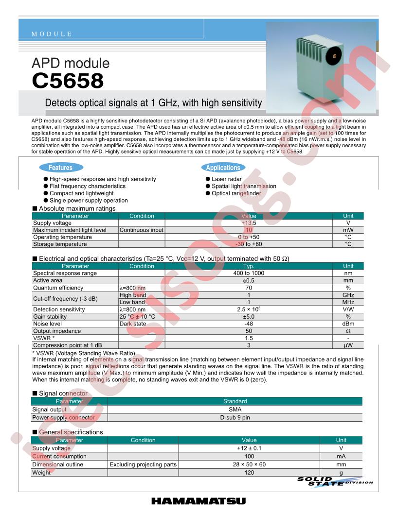 C5658