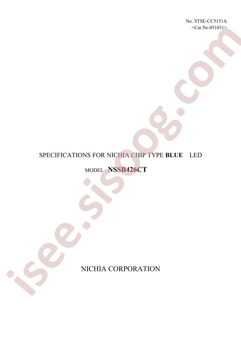 NSSB426CT