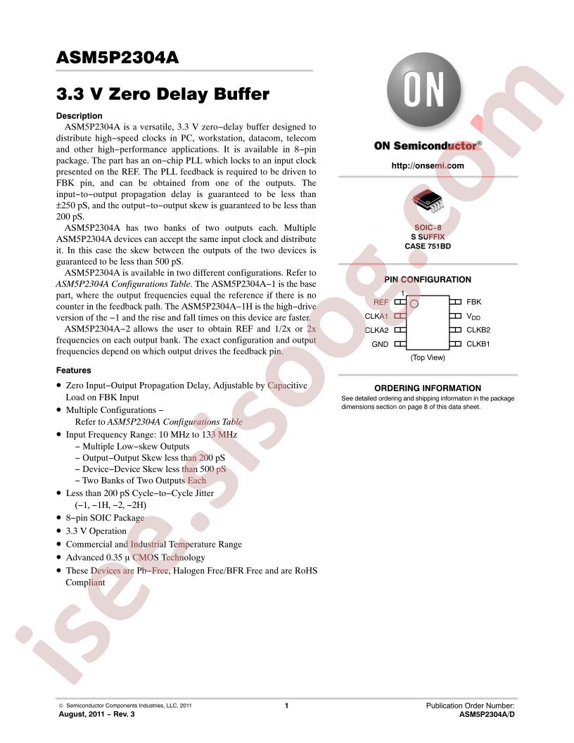 ASM5P2304A-1H