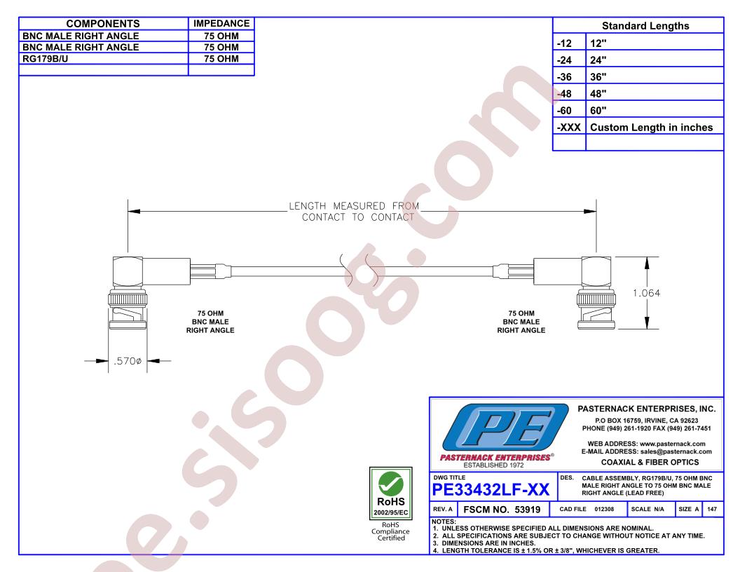 PE33432LF