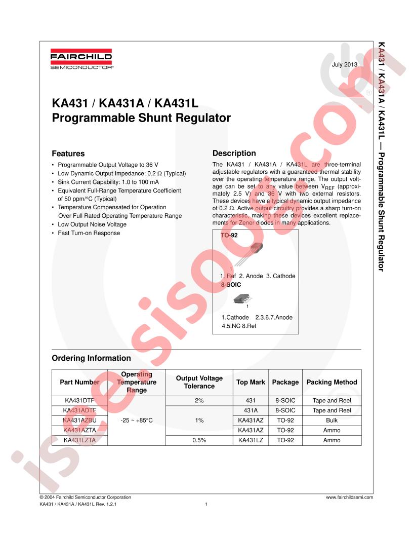 KA431A