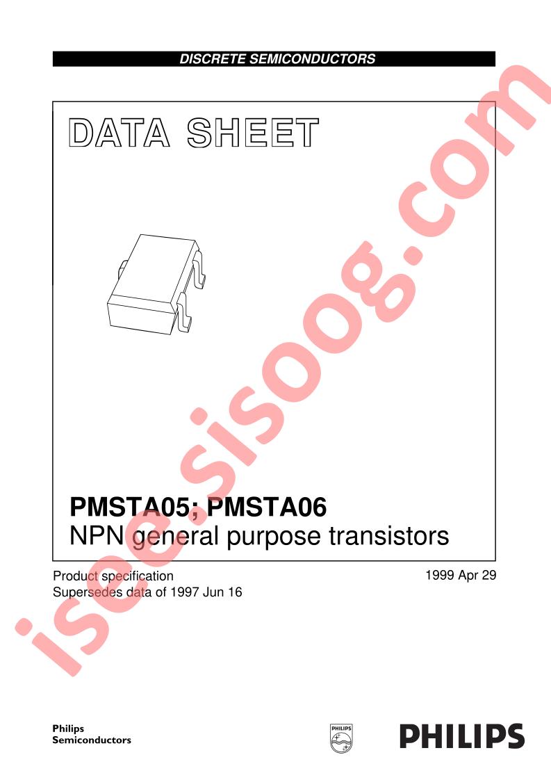 PMSTA05