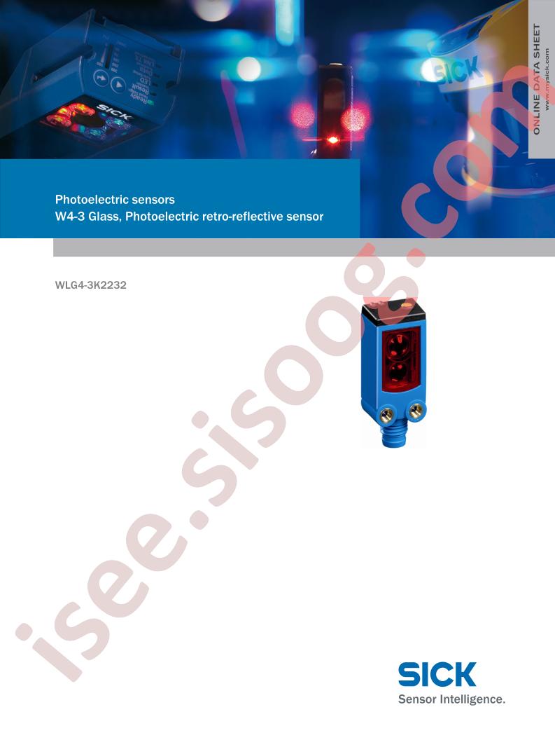 WLG4-3K2232