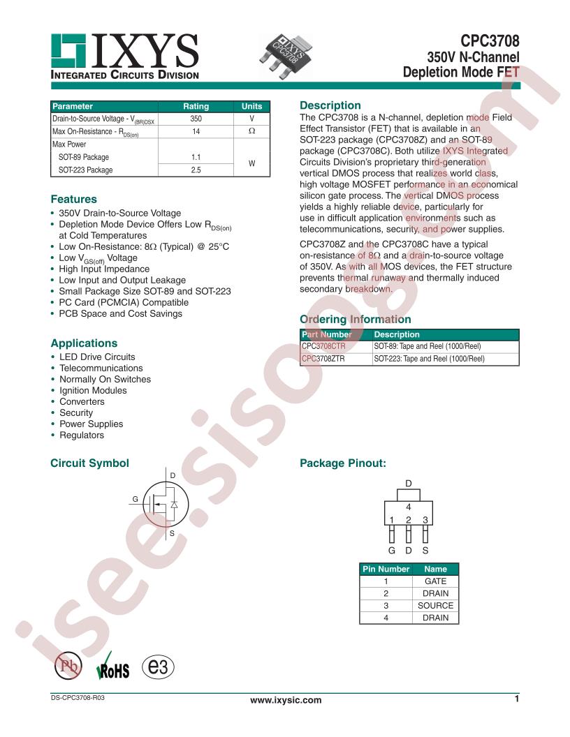 CPC3708