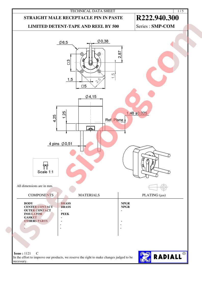 R222940300W
