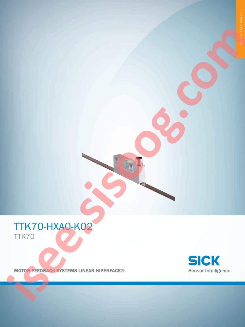 TTK70-HXA0-K02