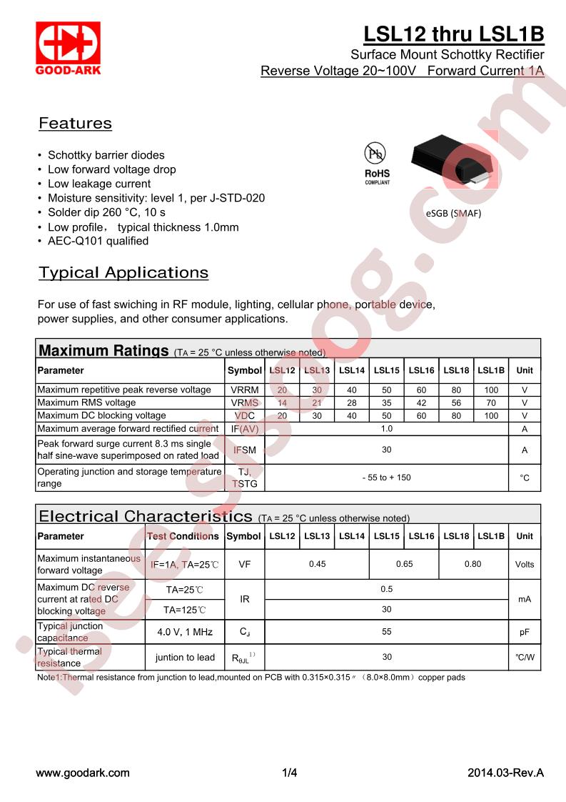 LSL12