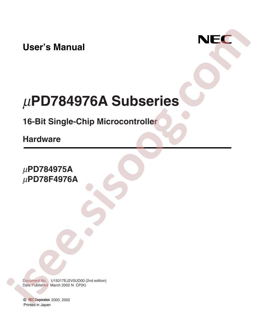 UPD784976A