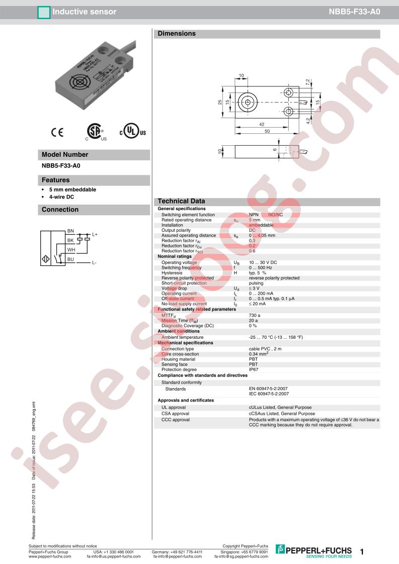 NBB5-F33-A0