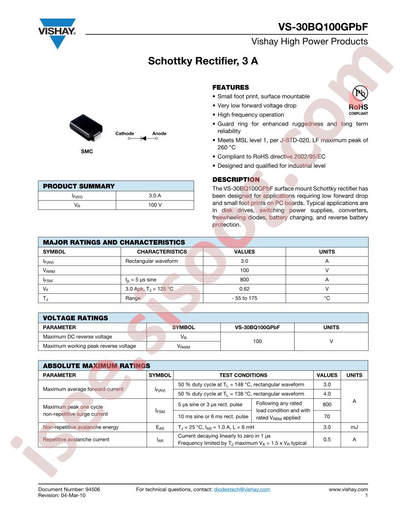 30BQ100GPBF