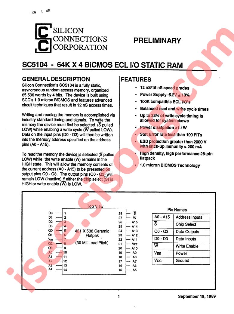 SC5104