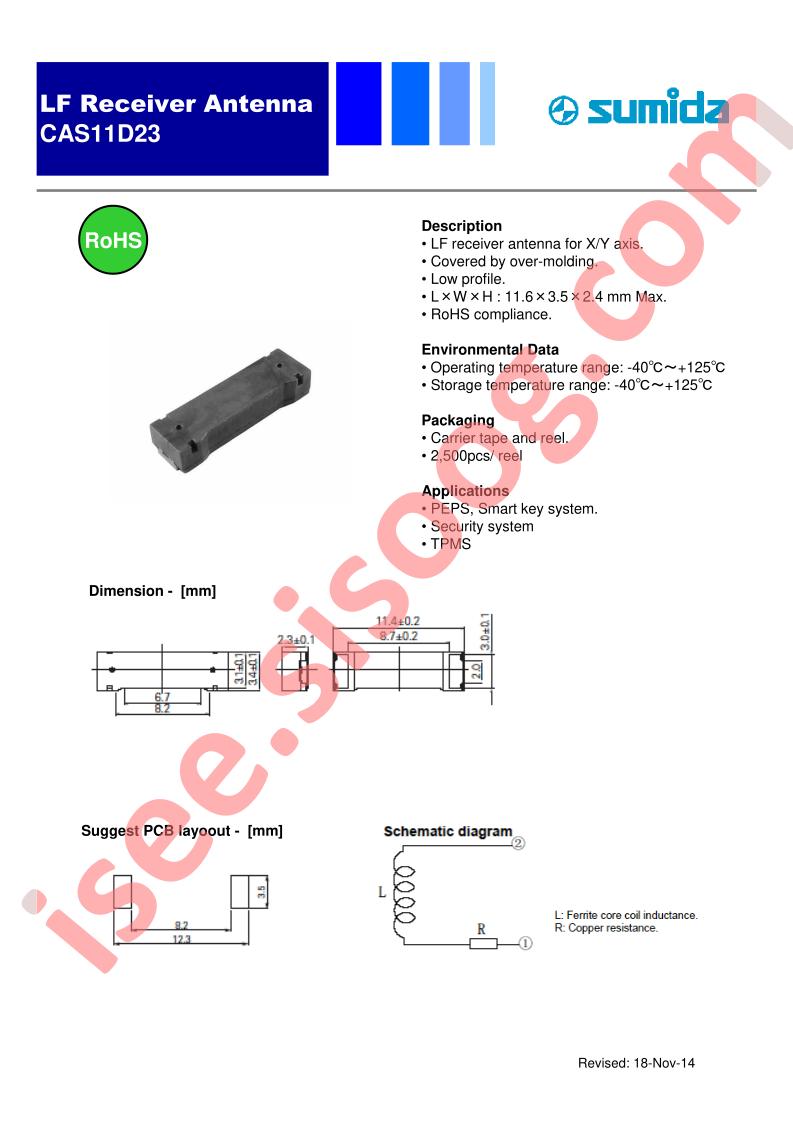 CAS11D23-232