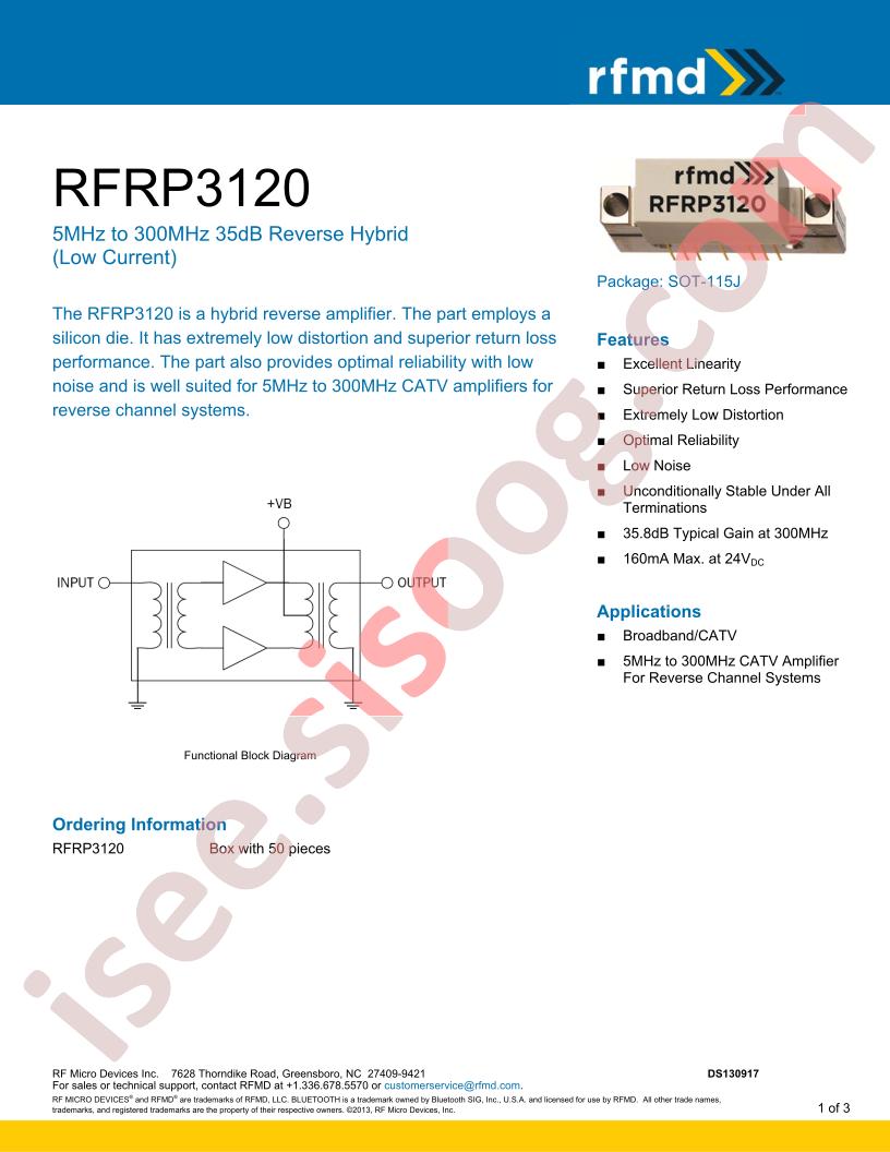 RFRP3120