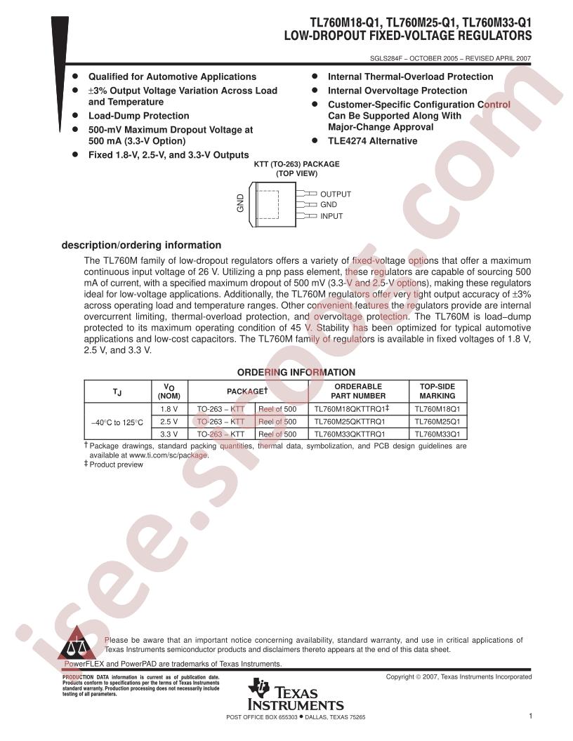 TL760M18-Q1