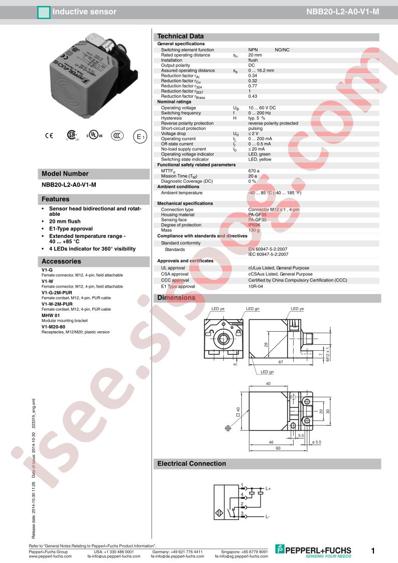 NBB20-L2-A0-V1-M