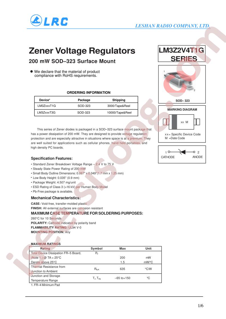 LM3Z33VT1G_15