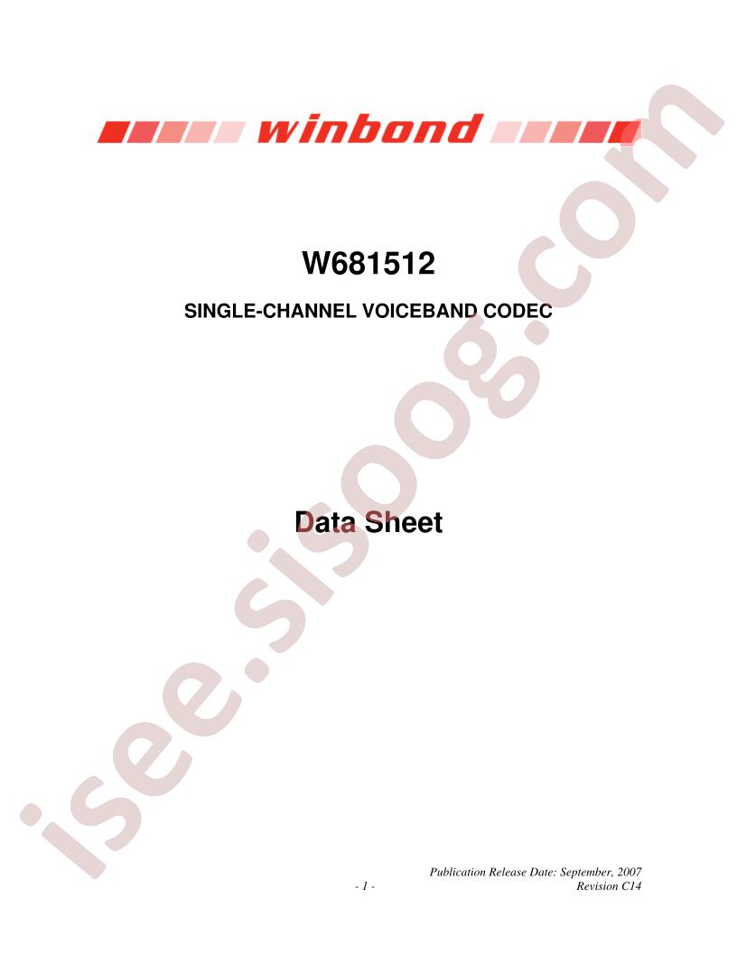 W681512