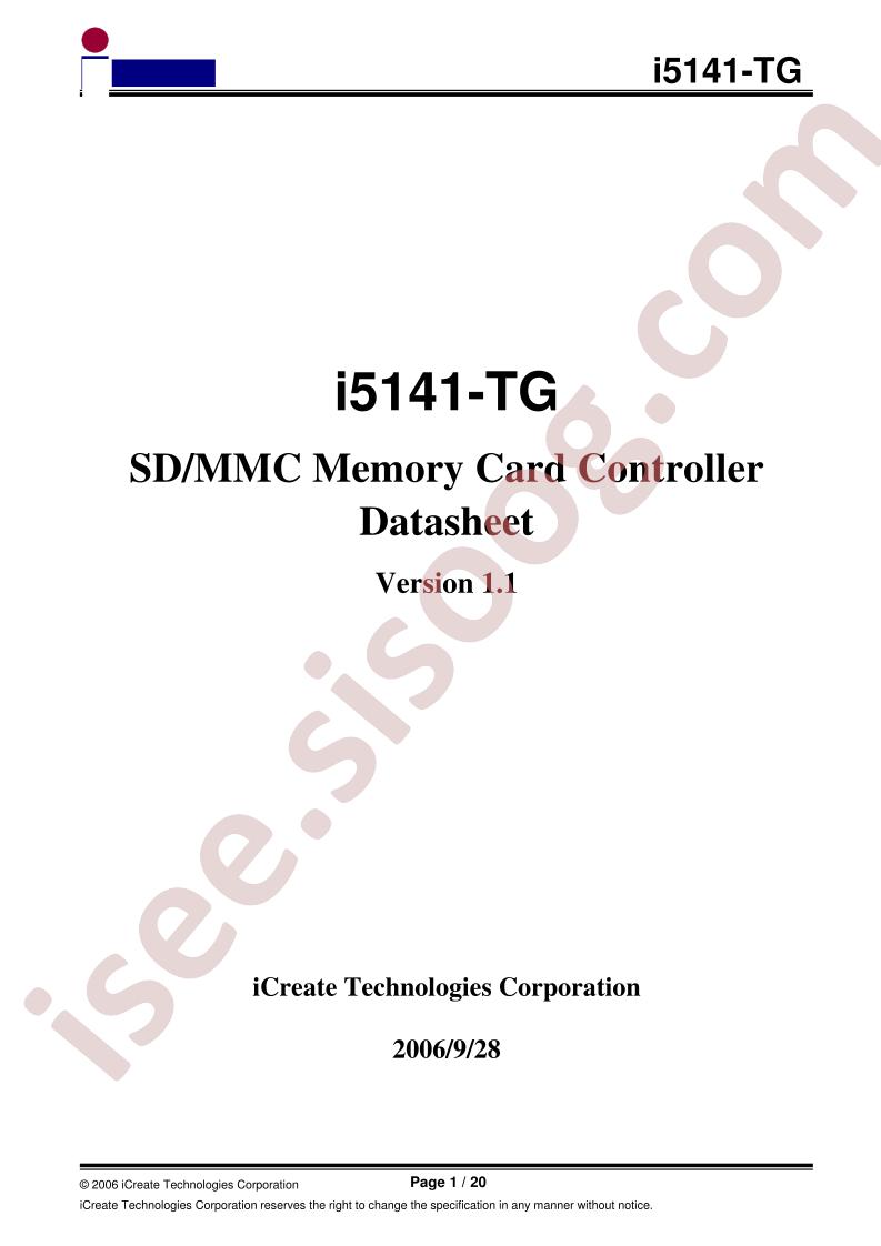 I5141-TG