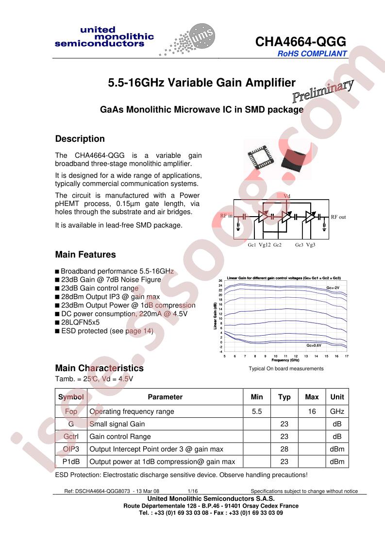 CHA4664-QGG