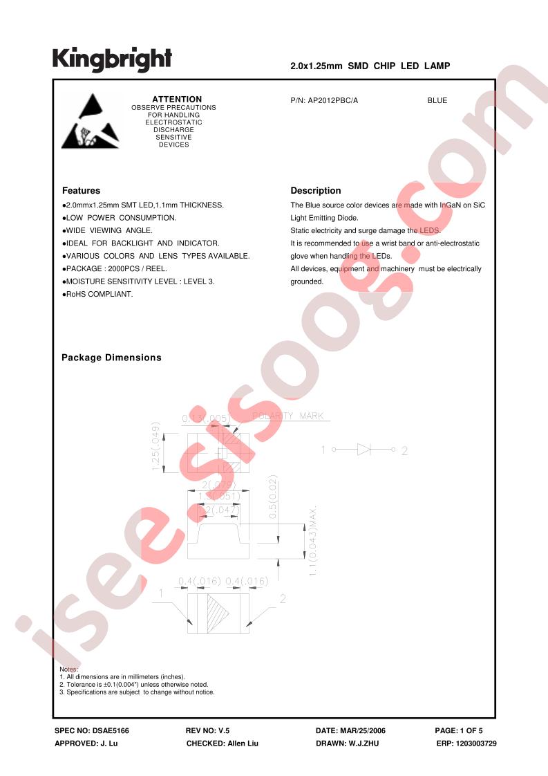 AP2012PBC-A