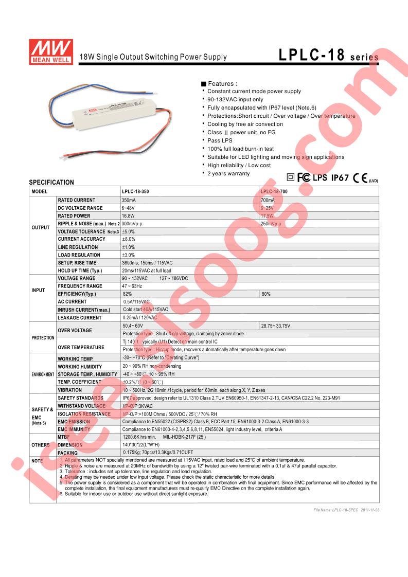 LPLC-18-350