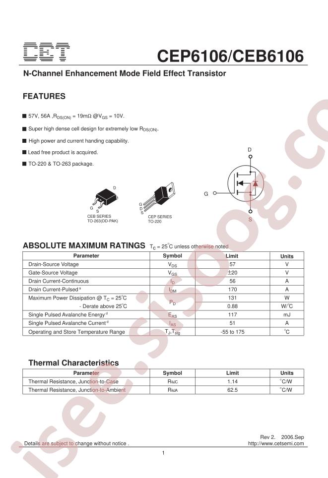 CEB6106
