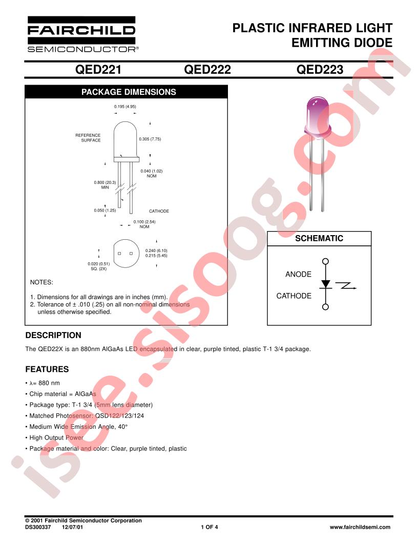 QED221