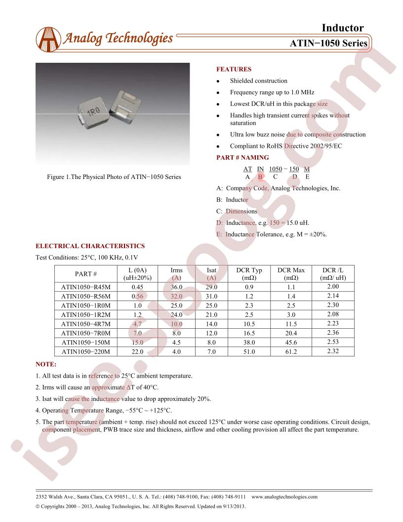 ATIN1050-4R7M