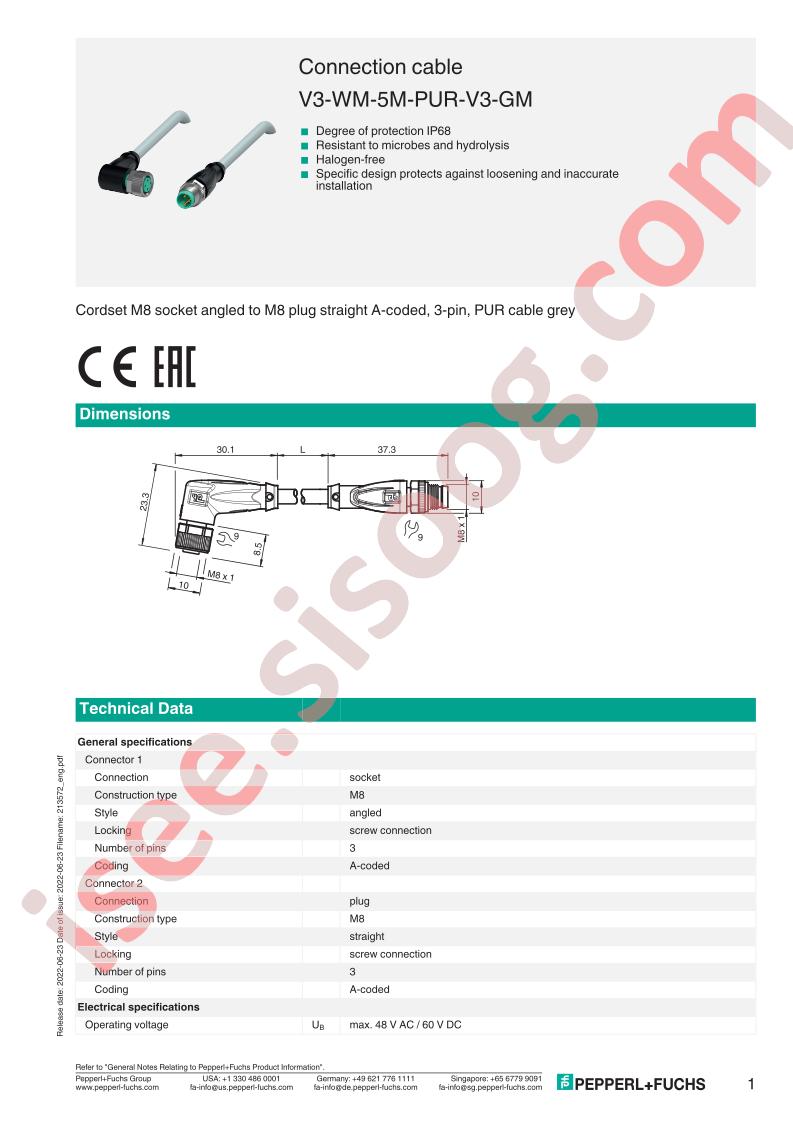 V3-WM-5M-PUR-V3-GM