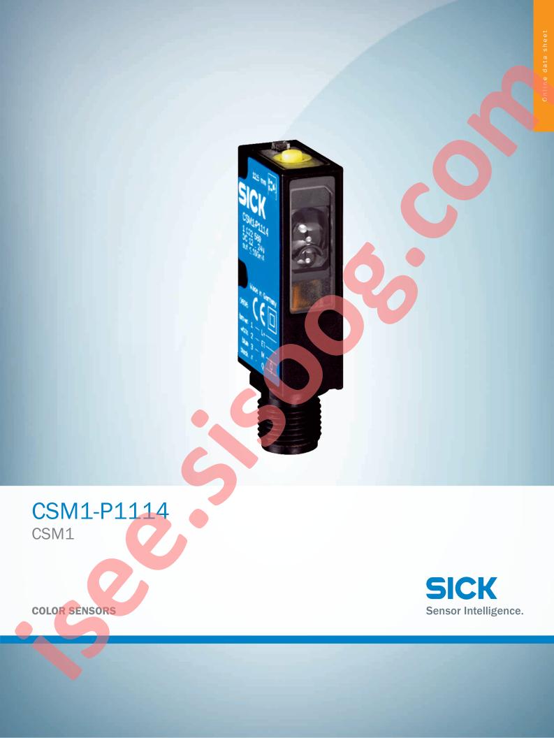 CSM1-P1114