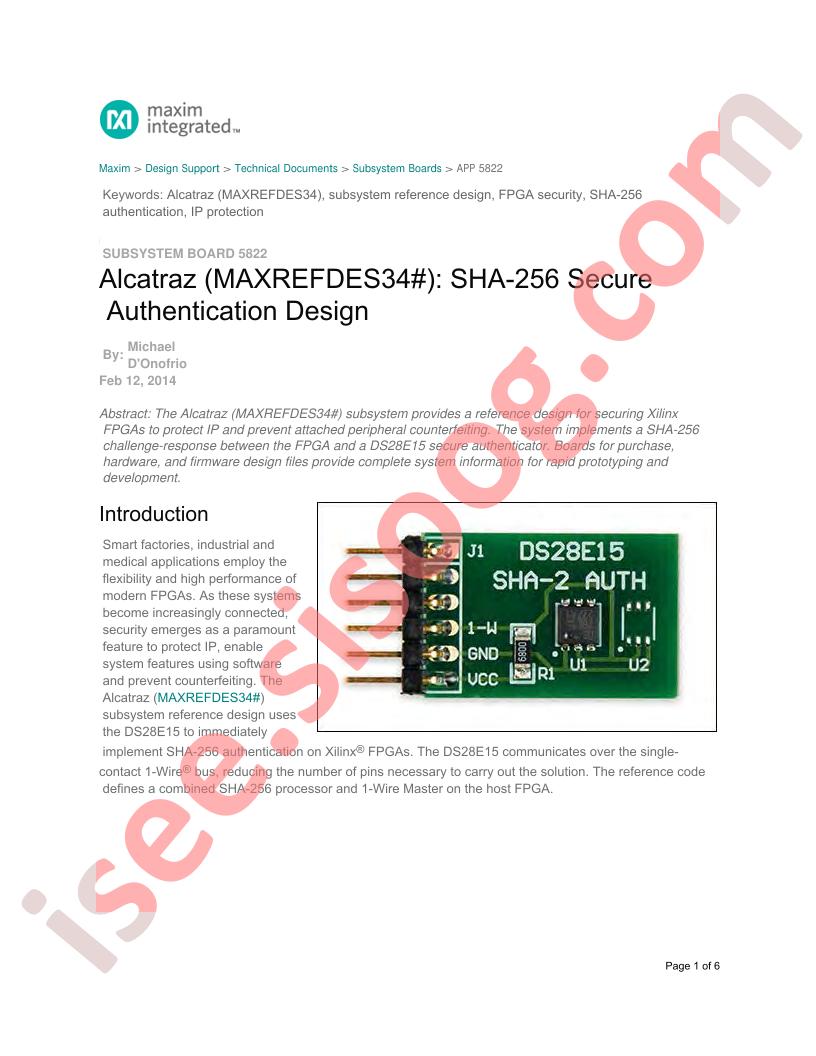 REFD5822