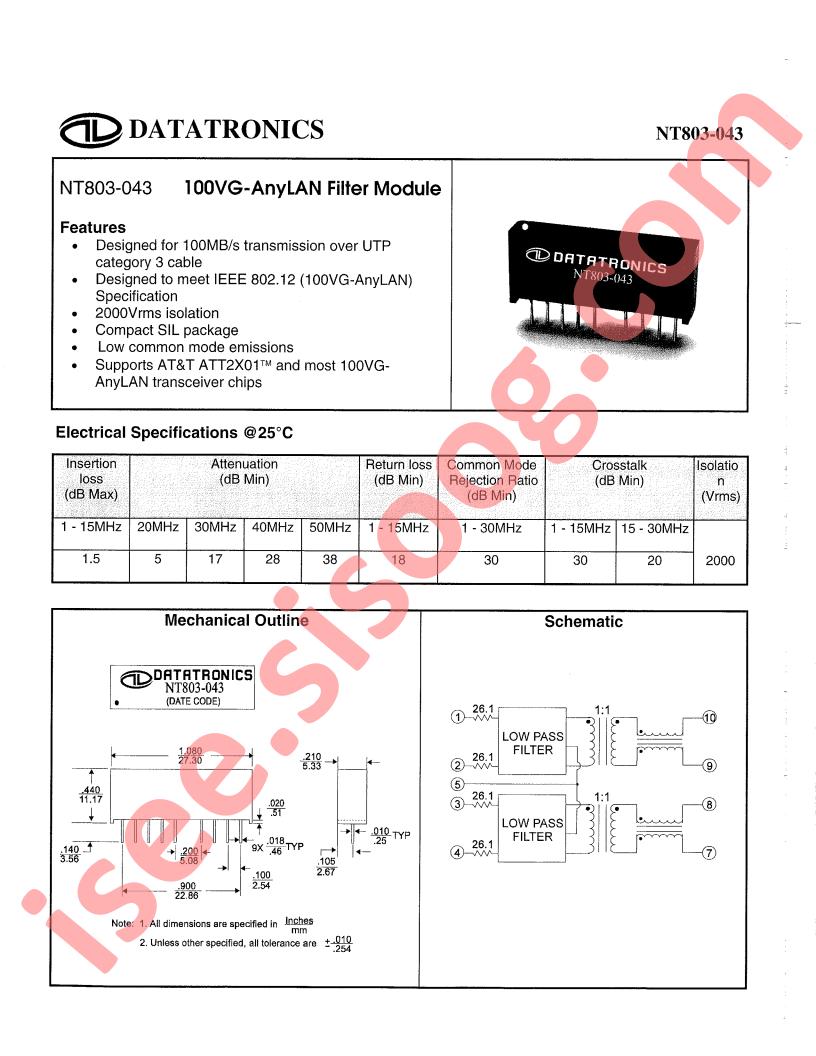 NT803-043