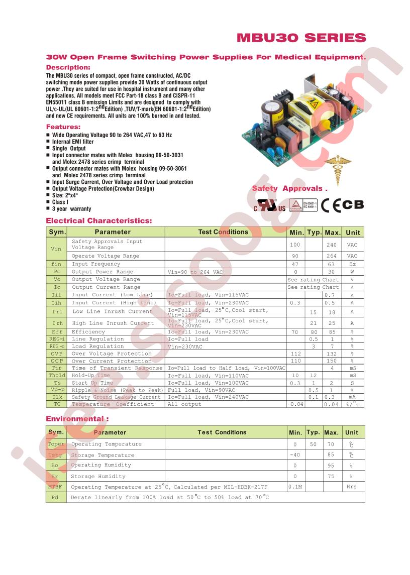 MBU30-108