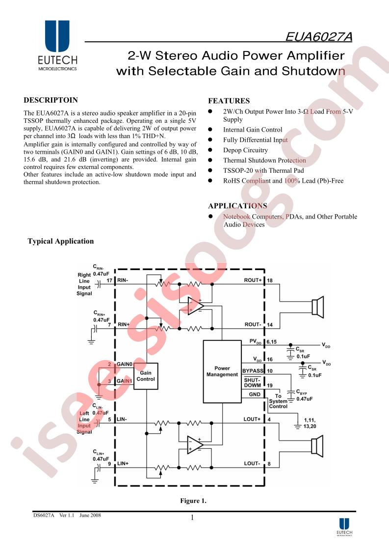 EUA6027AQIR1