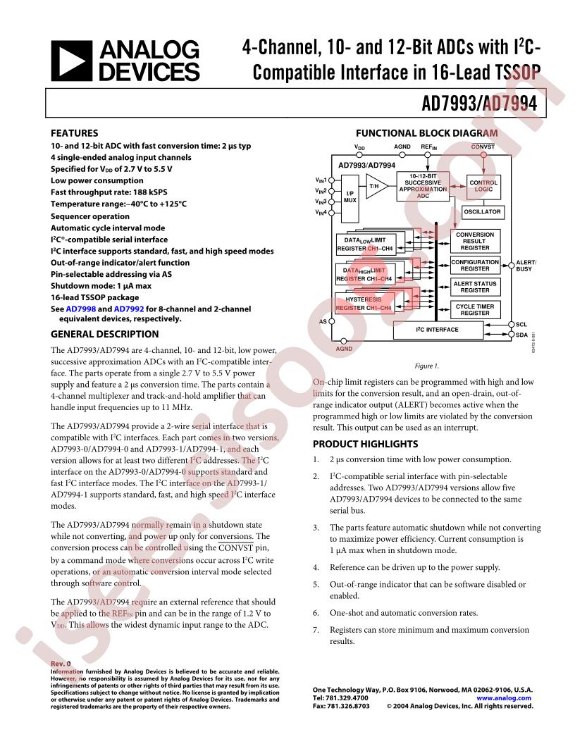 AD7993-1