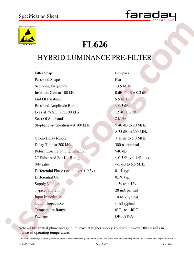 FL626