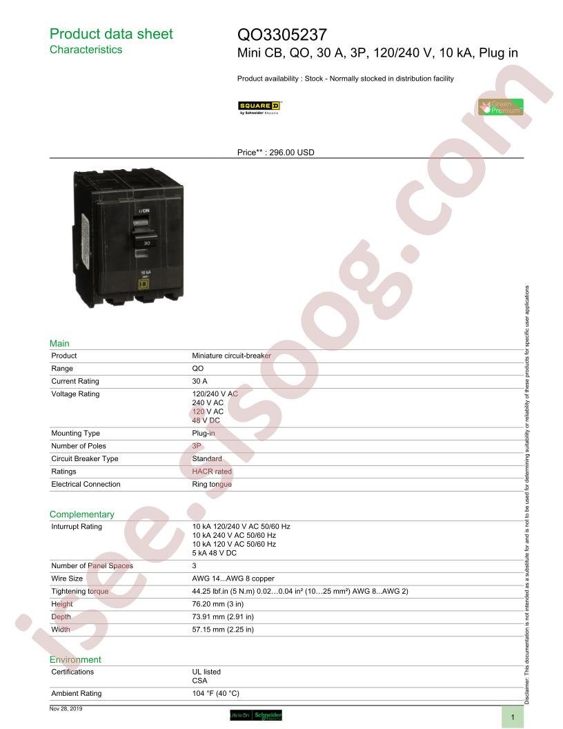 QO3305237