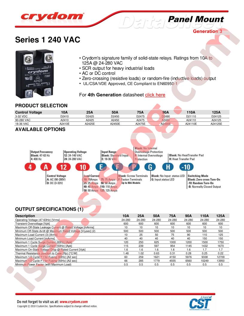 A2450PG