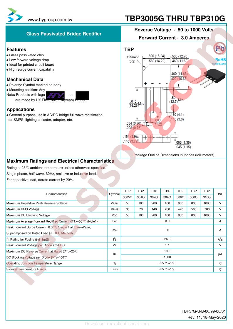 TBP3005G_V01