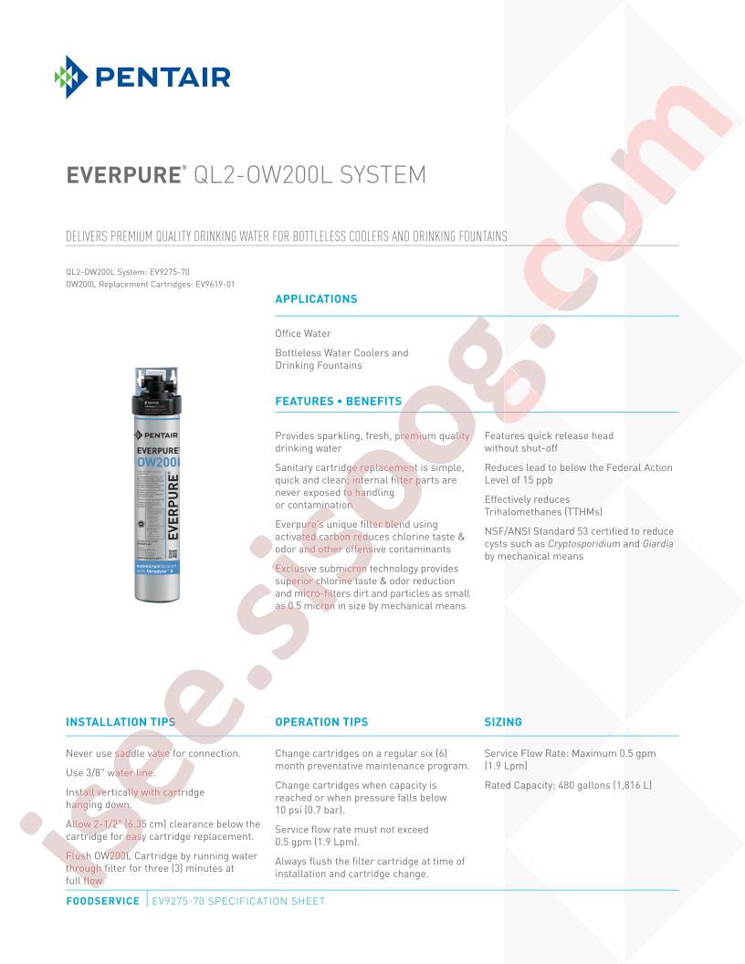 QL2-OW200L