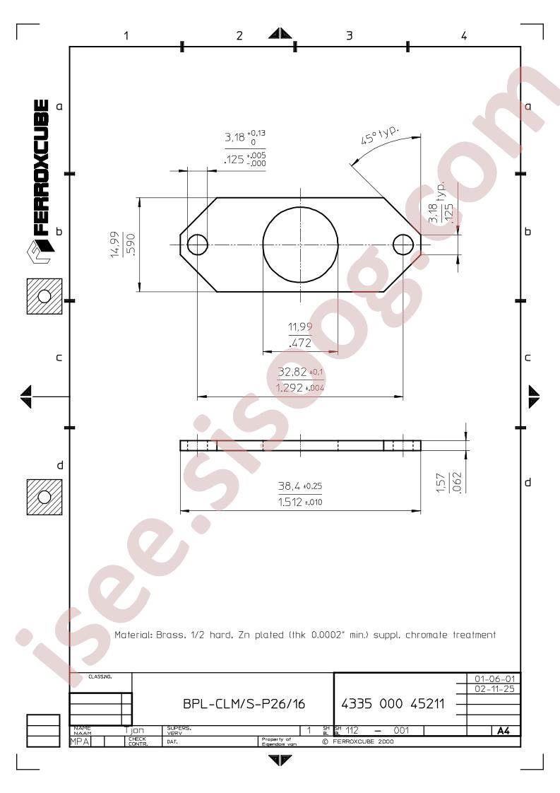 BPL-CLM-P26