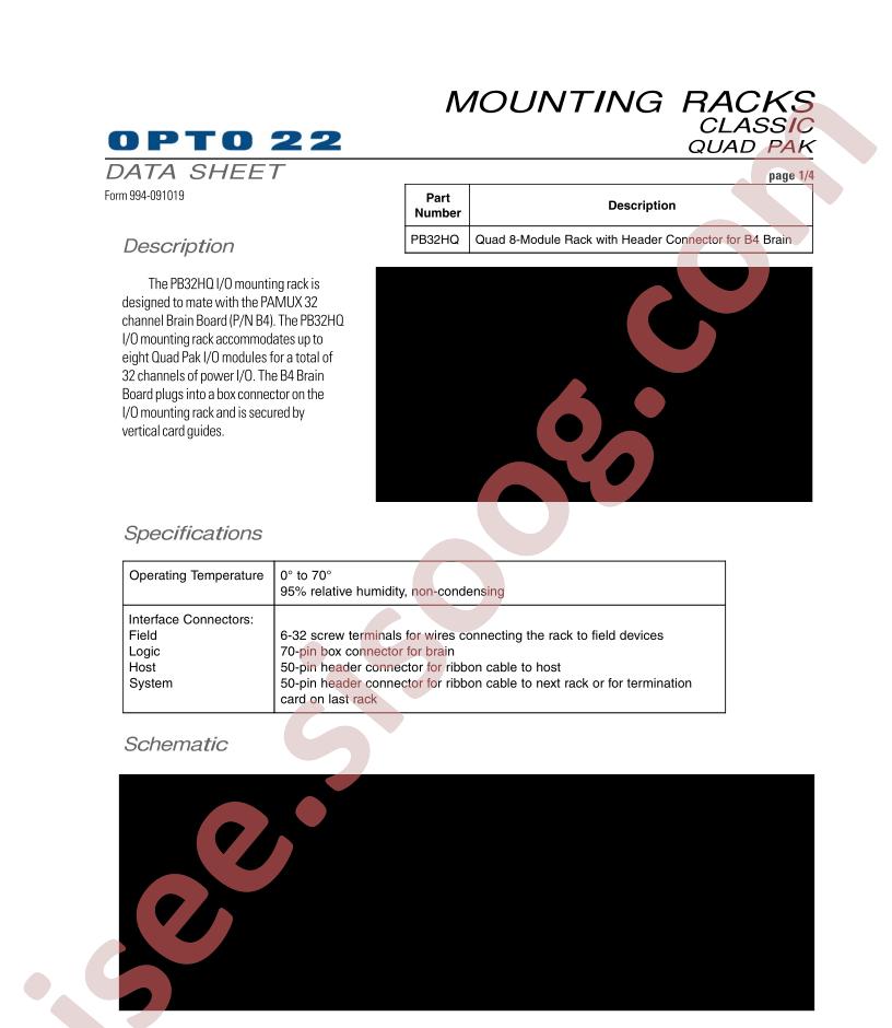 OPTO22