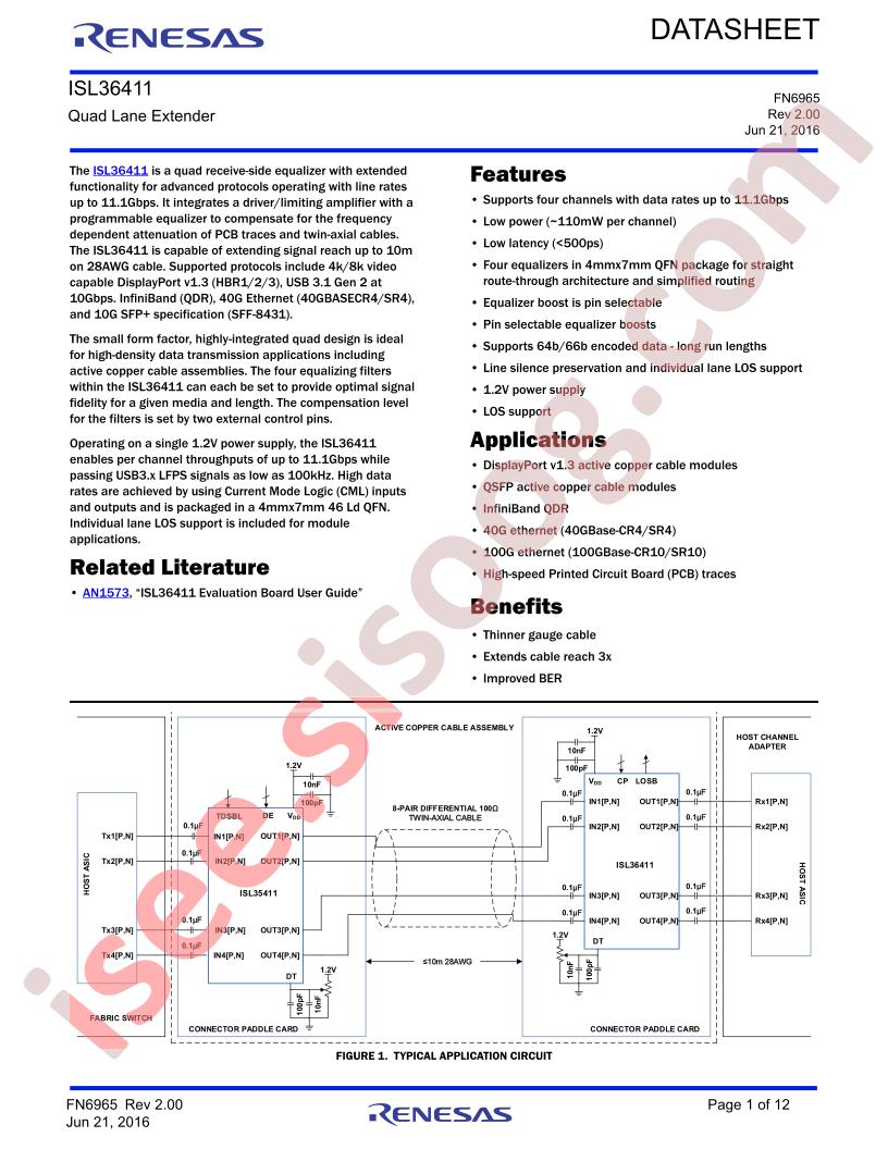ISL36411