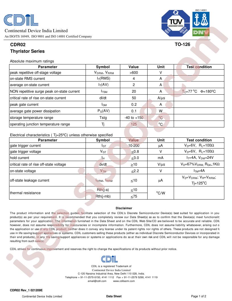 CDR02