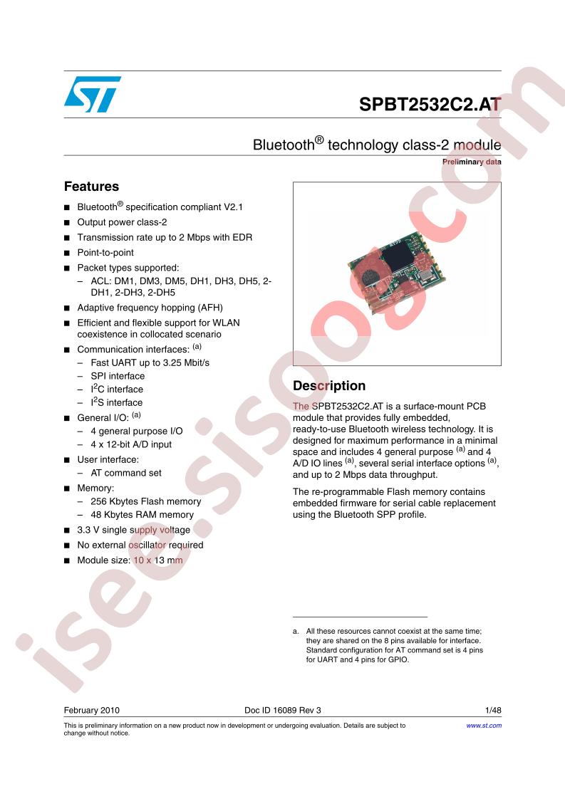 SPBT2532C2AT