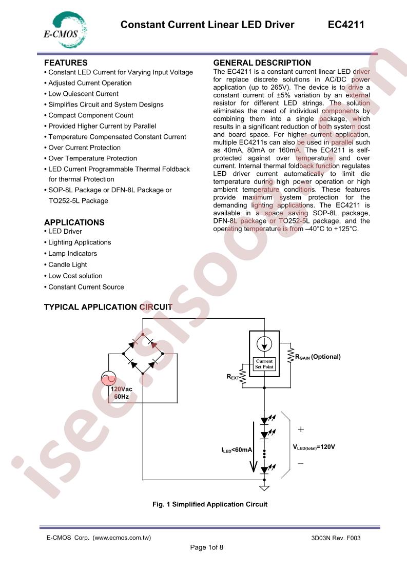 EC4211NNA5R